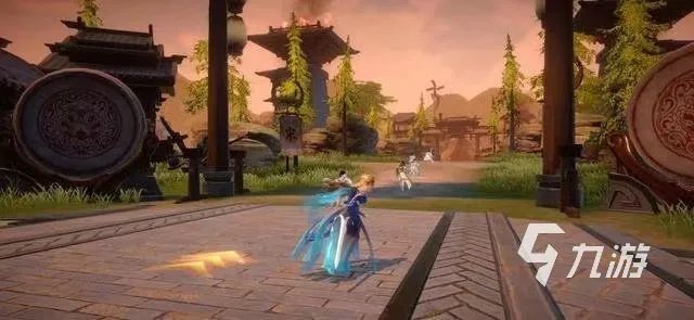 2023西山居游戏大全 热门的西山居游戏分享