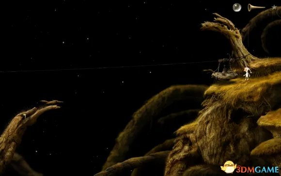 银河历险记3图文攻略 银河历险记3全流程剧情攻略