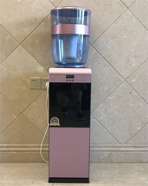 饮水机怎么清洗