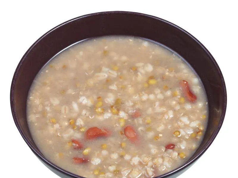 绿豆汤的功效与作用