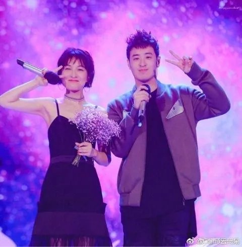 余文乐结婚了,作为粉丝你们怎么想?