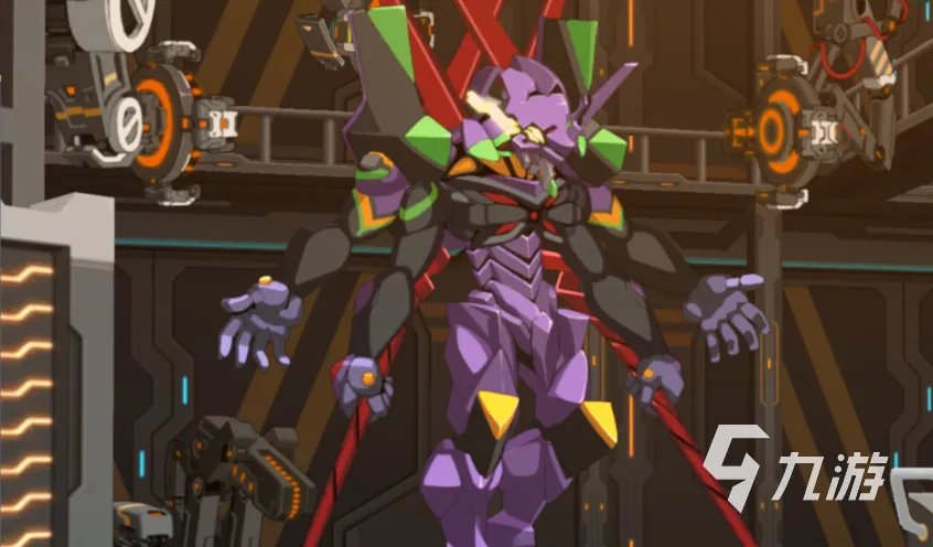 有趣的新世纪福音战士的游戏有哪些 好玩的新世纪福音战士手游合集2023