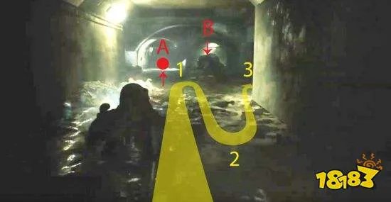 生化危机2重制版汉克模式怎么打 汉克模式打法路线详解