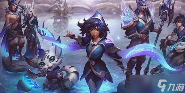 lol历届世界总冠军及队员名字 lol历届世界总冠军选手名单