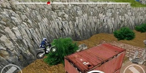 trialx极限摩托好玩吗 trialx极限摩托玩法简介