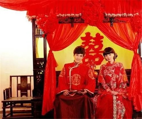 复古婚礼有哪些 复古主题婚礼怎么布置