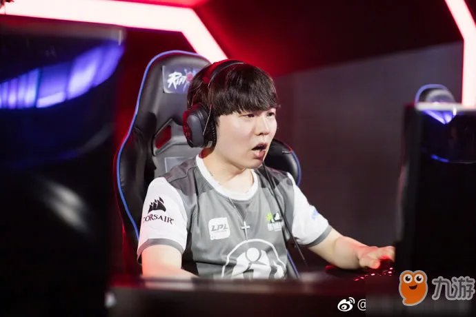 《英雄联盟》IG战队全成员国籍 2018IG战队成员名单汇总