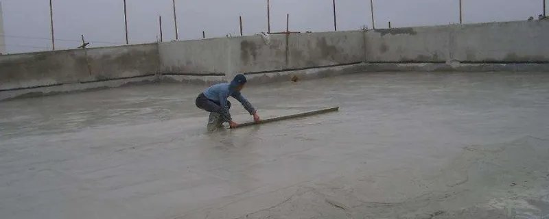 清水混凝土与普通混凝土有什么区别