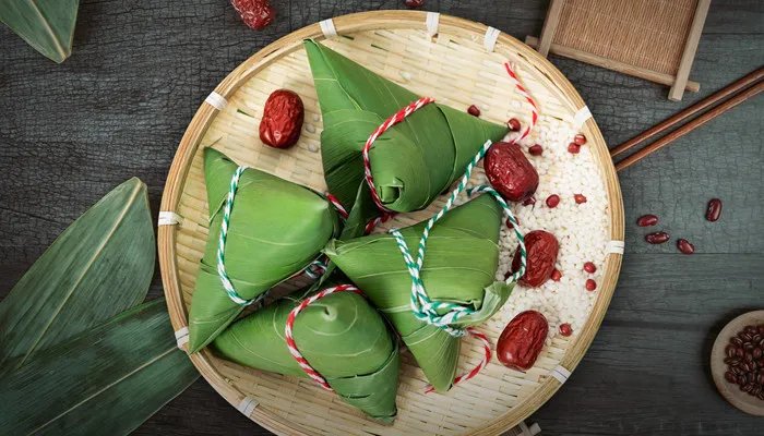 粽子的寓意 粽子的寓意和象征