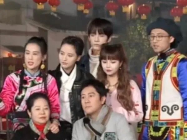 GAI说杨迪妈妈的rap让人着迷，为什么这么说？