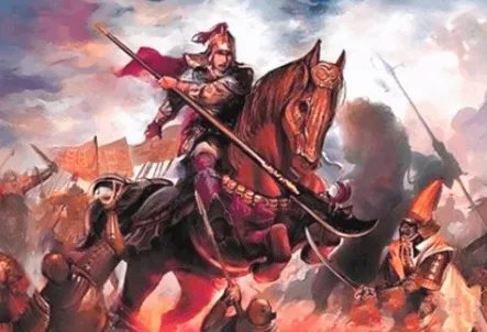 梁朝为何只经历一位皇帝,就覆灭了?是因为侯景之乱吗