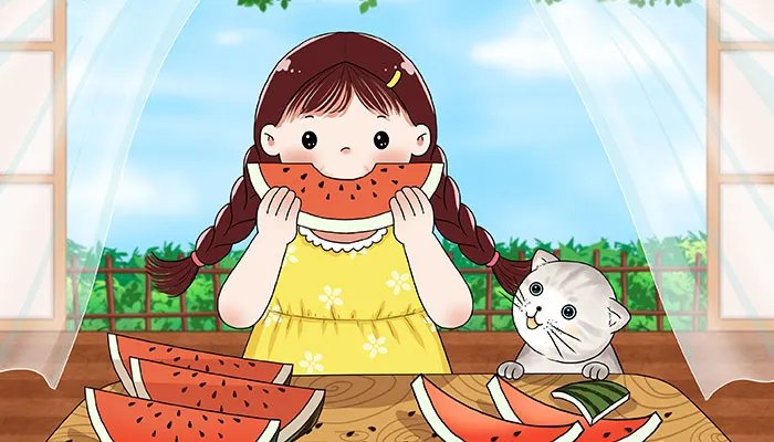 吃瓜群众是什么意思 吃瓜群众的含义