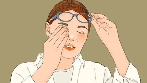 红眼病多久能好