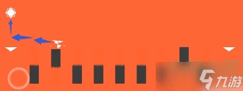 《双相》第一关双相通关攻略