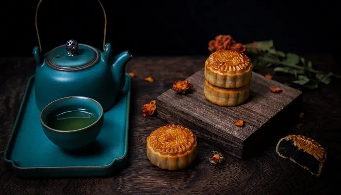 中秋吃月饼的寓意是什么