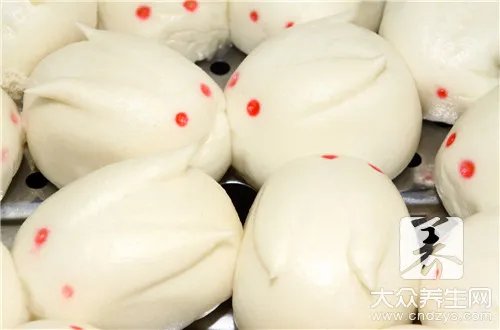 高碳水化合物的食物