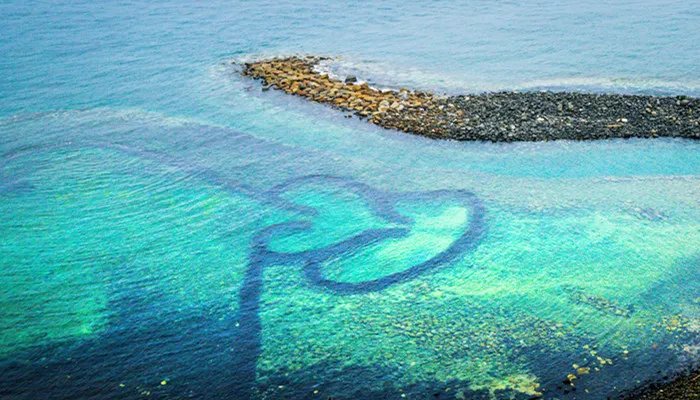 关岛在哪里 关岛在哪里地图