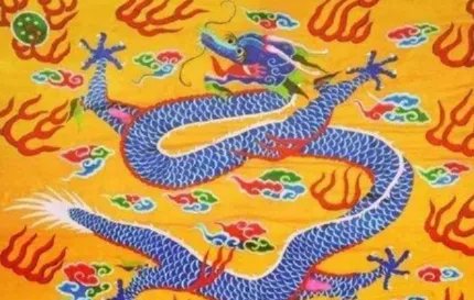 清朝的正黄旗有哪些姓氏？正黄旗由谁亲自统领？