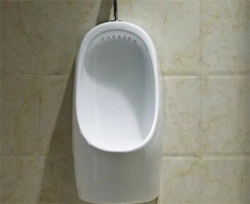 小便器安装高度是多少