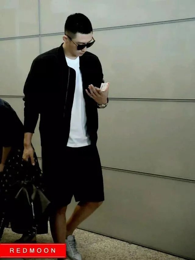 黄景瑜的哪句话或哪张图片、表情最为撩你心？