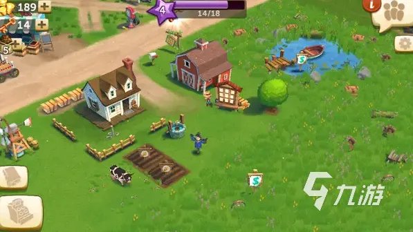 偷菜游戏有哪些 2022好玩的偷菜游戏推荐