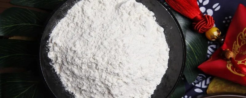 低筋面粉可以做什么 低筋面粉可以做什么美食