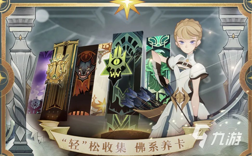 有什么好玩的挂机游戏推荐 好玩的挂机游戏有哪些2023