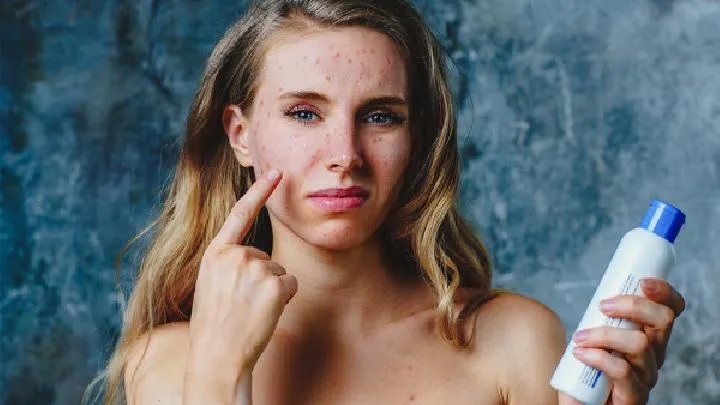 内分泌失调吃什么好