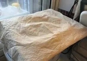 做包子怎么发面？