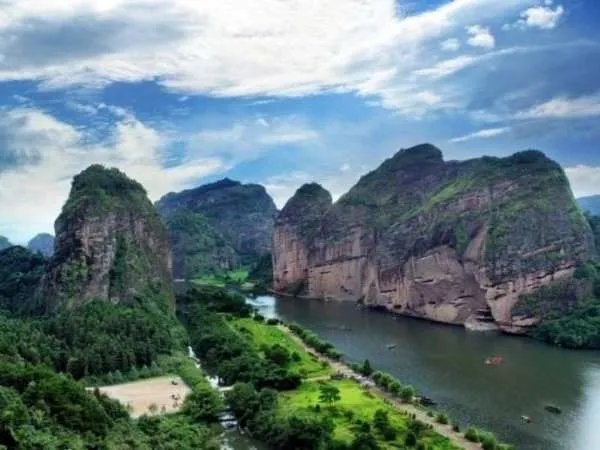 江西景点有哪些