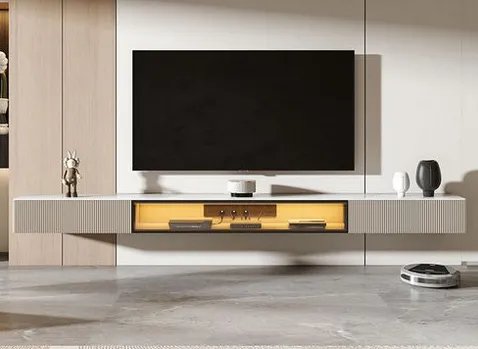 电视柜高度一般是多高