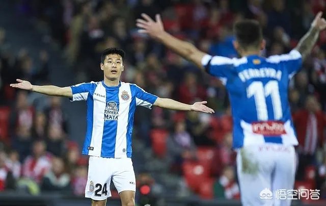 武磊自留洋西甲以来首次落选出战大名单，是否意味着他已经是球队的绝对主力？