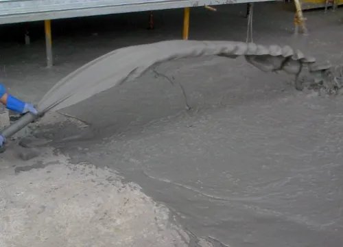 二灰碎石是什么材料