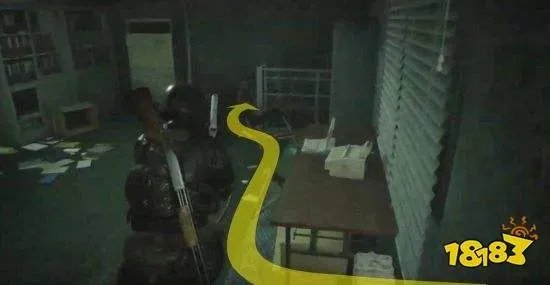 生化危机2重制版汉克模式怎么打 汉克模式打法路线详解