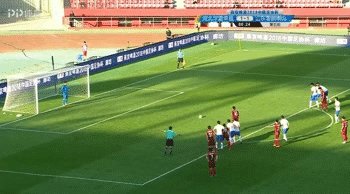 王大雷扑点球为什么这么厉害？