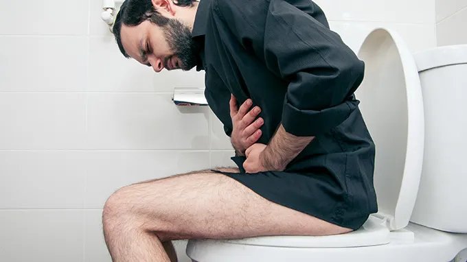 腹泻拉水什么原因