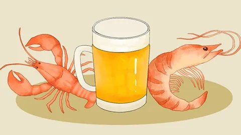 喝啤酒对身体好吗