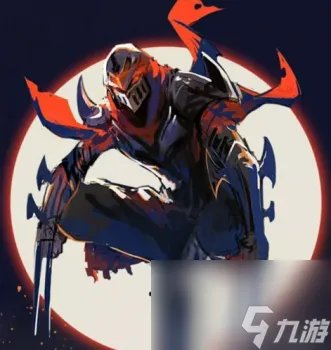 英雄联盟影流之主的连招顺序 LOL影流之主技能介绍