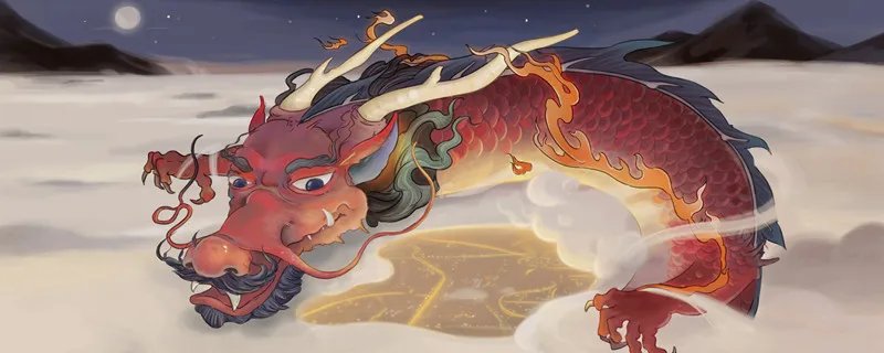 壬辰年是哪一年 壬辰年是哪一年属什么