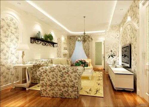 房子怎么装修好看 七种装修风格由你选