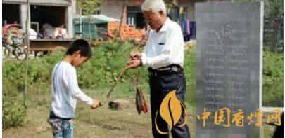 烟袋锅怎么抽  烟袋锅使用方法介绍