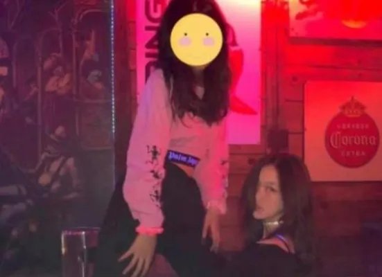 李嫣回应逛夜店是怎么情况 李嫣怎么回应逛夜店的