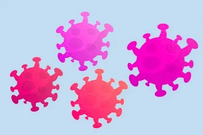 新型冠状病毒致病的病因属于什么邪