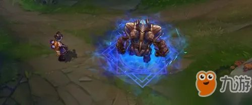 《LOL》海克斯科技皮肤大全 海克斯科技皮肤汇总预览