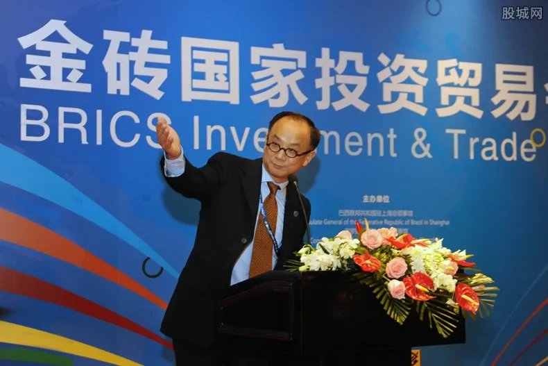 金砖国家包括哪些国家 这个称号是什么意思