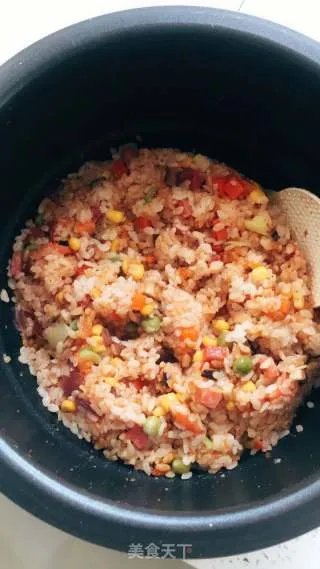 番茄网红饭