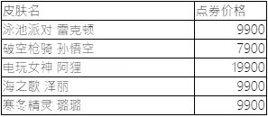 《英雄联盟》2023JDG夺冠精选限定皮肤活动什么时候结束