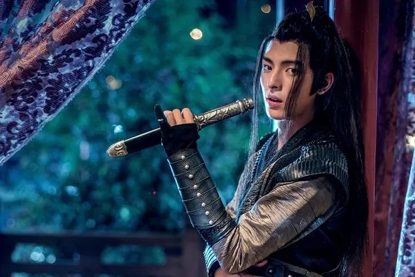 陈情令豆瓣评价