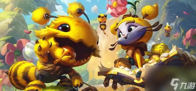 lol大嘴叫什么名字-大嘴外号别称攻略介绍