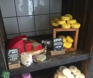lush是什么牌子？lush是什么档次？